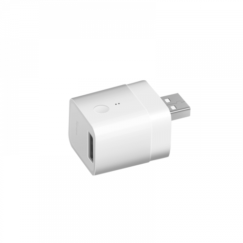 Adapteur intelligent USB sans fil Wi-Fi 5V - SONOFF