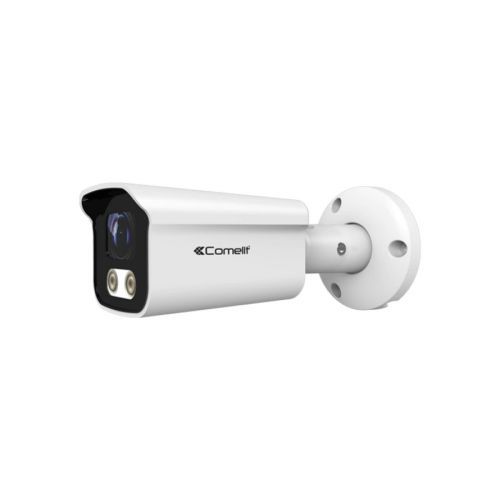 Caméra IP all-in-one 5 MP, 3.6 mm IR 20 m - Comelit