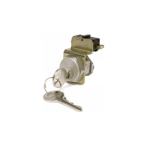 Canon électro-mécanique pour clé-passe PTT - AIP/T25 - AIPHONE