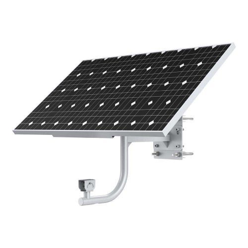 Système d'alimentation solaire intégré (sans batterie) - DAHUA