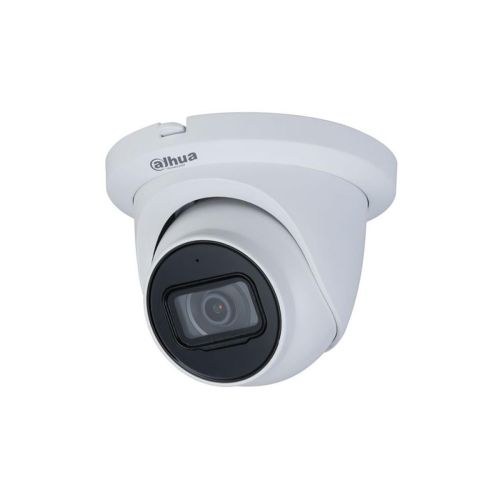 Caméra IP Eyeball extérieure IP IR 30 m 8MP WizSense - Dahua