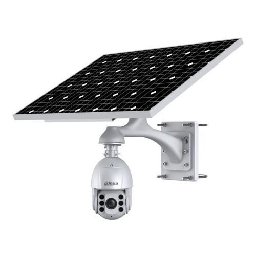 Système de surveillance solaire intégré - KIT/DH-PFM378-B125-CB - DAHUA