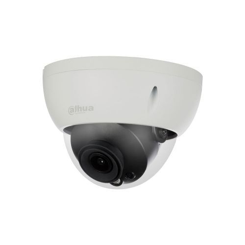 Caméra dôme HDCVI Starlight 4K avec vision nocturne 30m - Dahua (Caméra)
