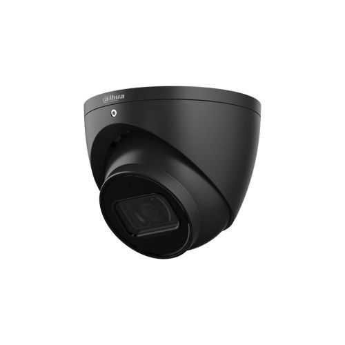 Caméra IP Eyeball à focale variable Lite IR 4MP - DH-IPC-HDW2431TP-ZS-S2-B - DAHUA