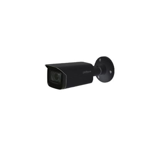 Caméra Bullet Réseau IR Lite Varifocale 5 mégapixels - DH-IPC-HFW2531TP-ZS-S2-B - DAHUA