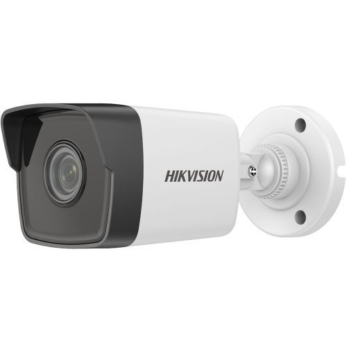 Caméra tube IP fixe extérieur 2MP IR 30m - Hikvision DS-2CD1023G0E-I(2,8mm)