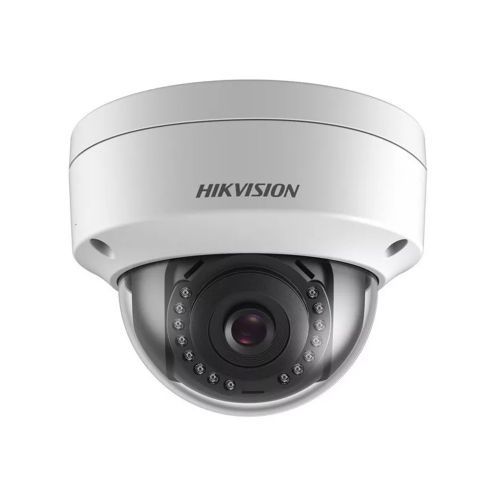 Caméra IP dôme compacte infrarouge 30m - 2MP - Hikvision