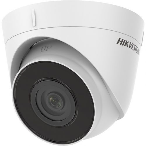 Caméra de surveillance tourelle fixe IP 4MP - DS-2CD1343G0-I(2.8mm)(C) - HIKVISION