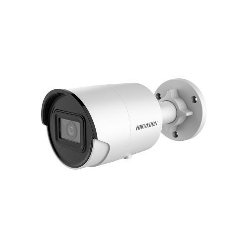 Caméra de surveillance Bullet fixe AcuSense 4MP - DS-2CD2043G2-I(2.8mm) - HIKVISION