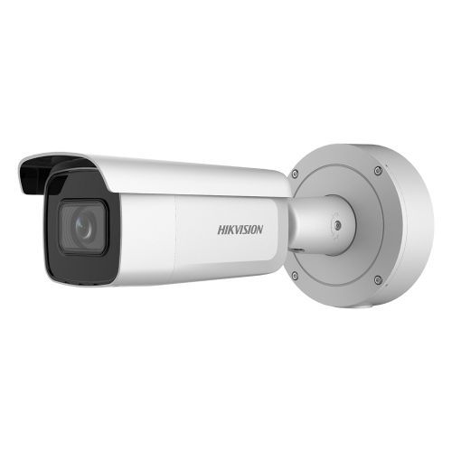 Caméra de surveillance Bullet AcuSense Varifocal 4K - DS-2CD2686G2-IZS(2.8-12mm)(C) - HIKVISION