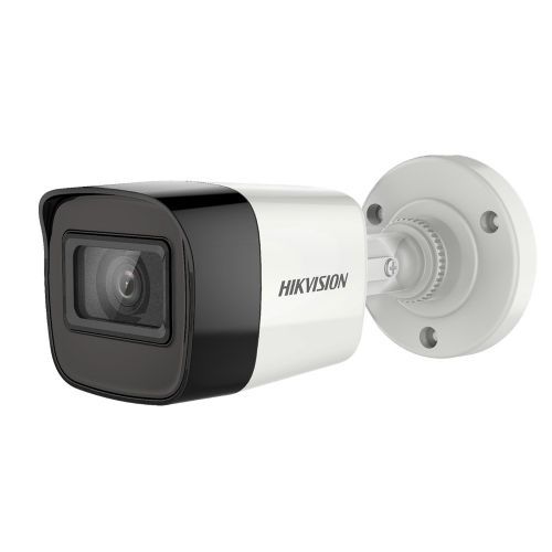 Caméra de surveillance Mini Bullet PoC 5MP - HIKVISION