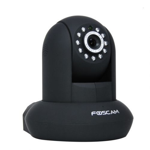 Caméra Power over Ethernet résolution 1280 x 720 px Foscam FI9821EPB