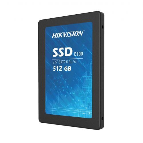 Disque Dur Hikvision SSD 2.5