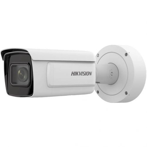 Caméra tube IP lecture de plaque VF 8 – 32mm - Hikvision - iDS-2CD7A46G0/P-IZHS(8-32mm)