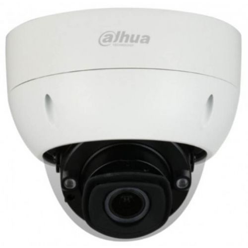Caméra dôme IP varifocale motorisée 4 MP anti-vandalisme WizMind - Dahua
