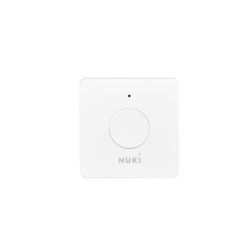 Accessoire d'interphone Nuki Opener White - NUKI_220655 - NUKI NUKI_220655