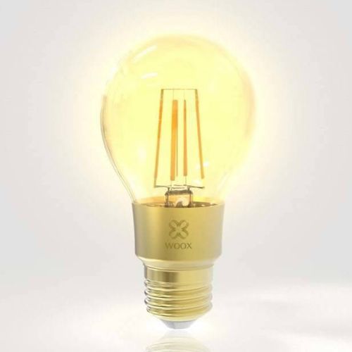 Ampoule LED à filament intelligente E27 - R9078 - Woox
