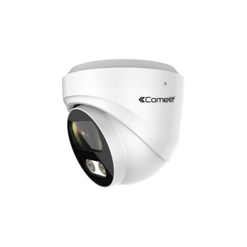 Caméra IP All-in-one 5 MP, 3.6 mm, IR 25 m - Comelit