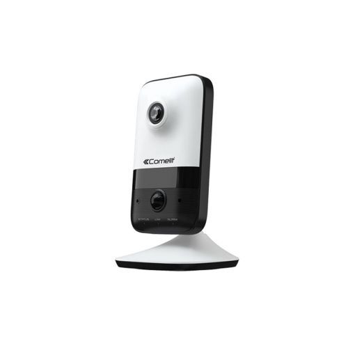 Caméra cube IP Wifi All-in-one 2 MP IR 10m – Comelit