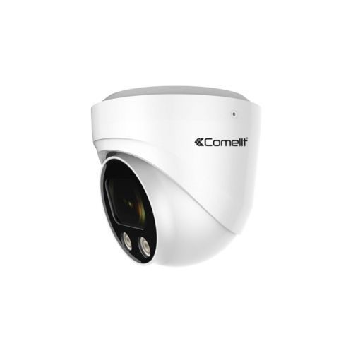 Caméra IP Mini-dôme 5 MP, 2.7-13.5 mm IR 30 m - Comelit