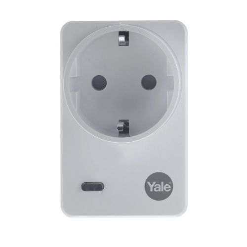 Prise télécommandée intérieure pour alarme IA-311 - Alarme connectée Sync Yale