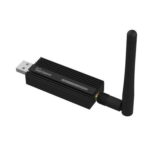 Clé USB ZigBee 3.0 Plus-P – SONOFF