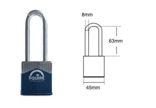 CADENAS WARRIOR4525 SQUIRE